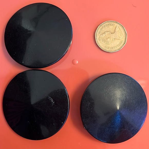 Vintage bottons - Picture 1 of 8